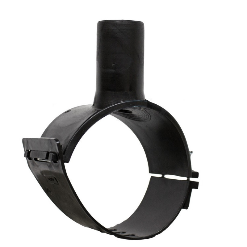 COLLARE PRES SEMPL. PE100 D.110X32 SDR11